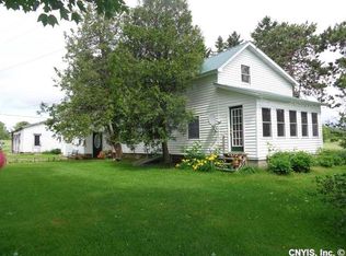10492 Second Rd, Carthage, NY 13619