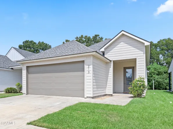 213 Alpine Dr, Lafayette, LA 70506