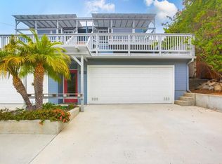 1643 Rubenstein Dr, Cardiff By The Sea, CA 92007