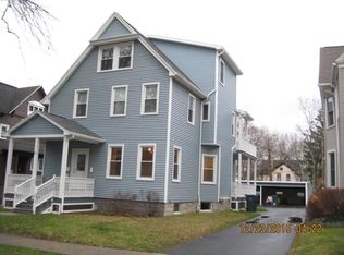 41 Brighton St, Rochester, NY 14607