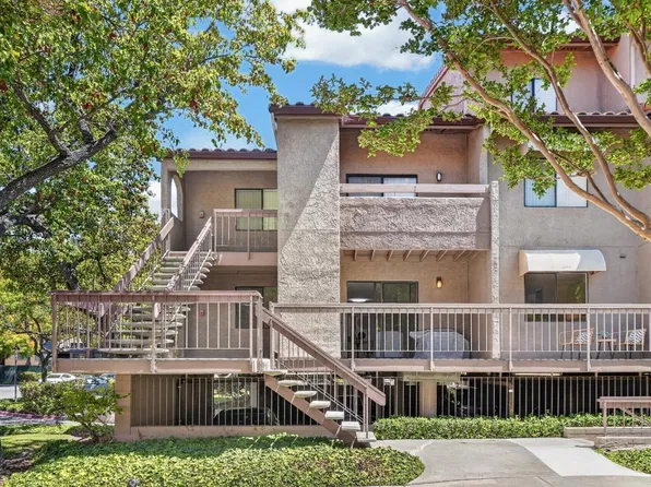 2250 Monroe St APT 109, Santa Clara, CA 95050