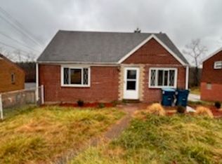 130 S Joslyn Dr, Pittsburgh, PA 15235