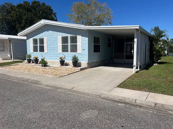 1001 Starkey Rd Lot 776, Largo, FL 33771