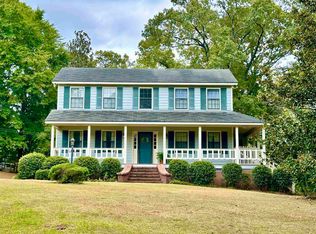 101 Shady Ridge Rd, Greenville, AL 36037