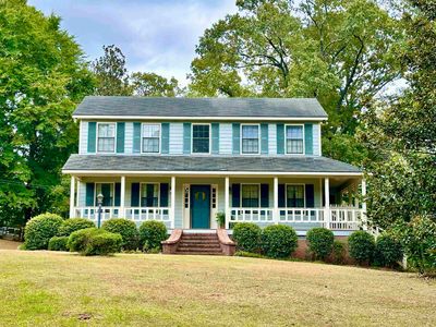 101 Shady Ridge Rd, Greenville, AL, 36037