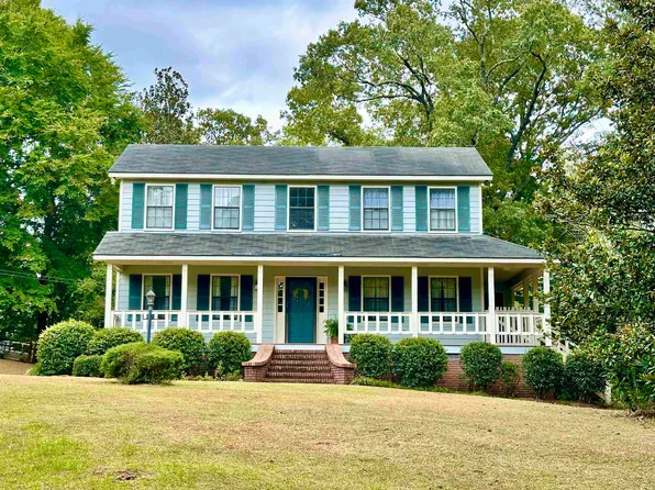 101 Shady Ridge Rd, Greenville, AL 36037