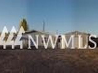 530 2nd Ave SE, Soap Lake, WA 98851