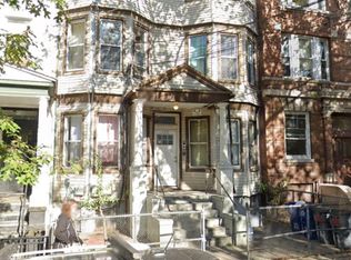 122 Booraem Ave APT 2L, Jersey City, NJ 07307