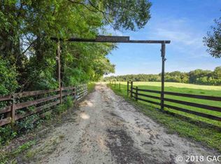 4912 NW 234th St, Newberry, FL 32669