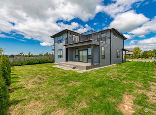 2691 Glenmore St, Ferndale, WA