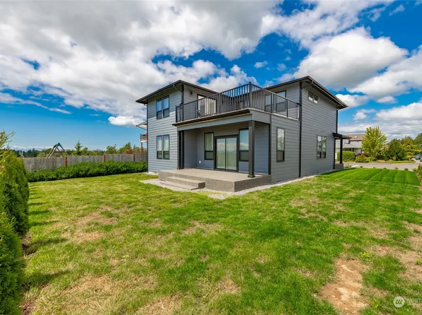 2691 Glenmore St, Ferndale, WA 98248