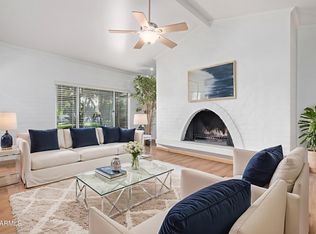 4800 N 68th St UNIT 168, Scottsdale, AZ 85251