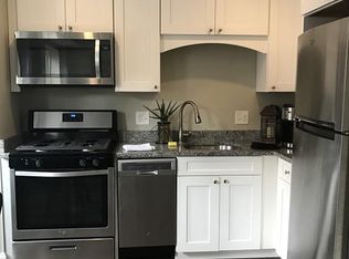 3 Quincy Ct #1, Boston, MA 02113