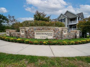 67 Townsend Blvd, Westborough, MA 01581
