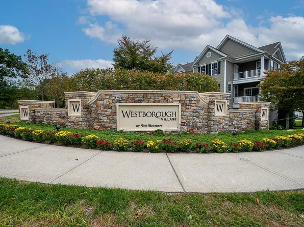 67 Townsend Blvd, Westborough, MA 01581
