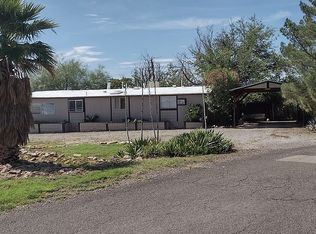 5030 Manzanita Dr, Sierra Vista, AZ 85650