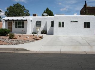 10021 Matthew Ave NE, Albuquerque, NM 87112