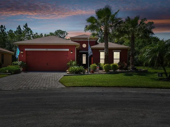 806 Ebb Tide Ln, Poinciana, FL 34759