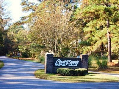 402 Huntington Rd, Summerville, SC, 29483