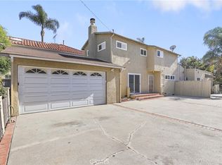 2121 Curtis Ave, Redondo Beach, CA 90278
