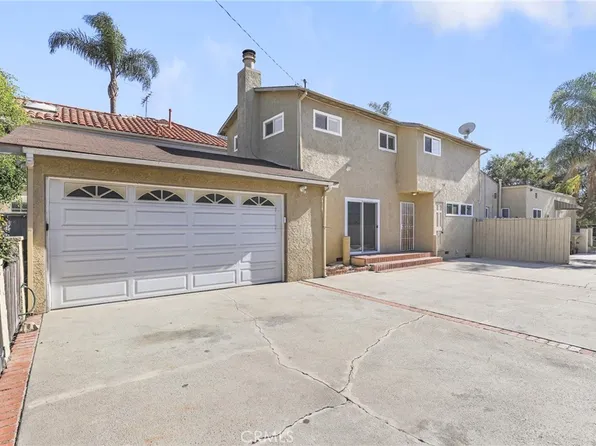2121 Curtis Ave, Redondo Beach, CA 90278