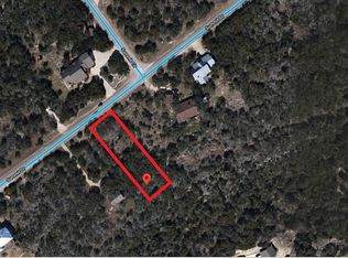 2688 Summit Dr, Canyon Lake, TX 78132