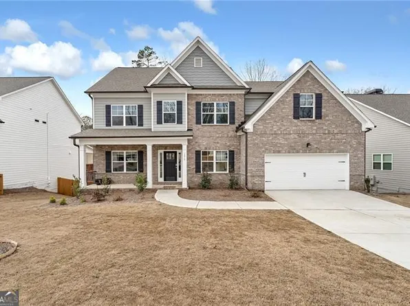 1870 Grand Lanier Dr, Buford, GA 30518