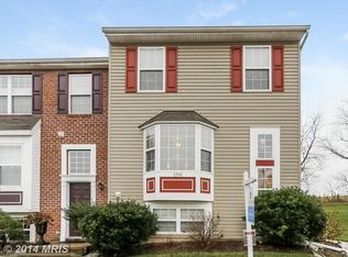 5706 Joseph Ct, New Market, MD 21774