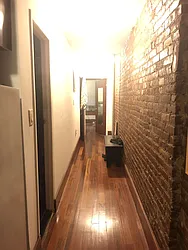 Rented by Alpha Properties NYC I LLC