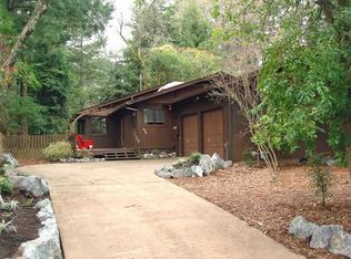 516 S Spring St, Ukiah, CA 95482