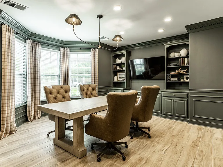 1411 Fairfax Manor Dr — Photo 46