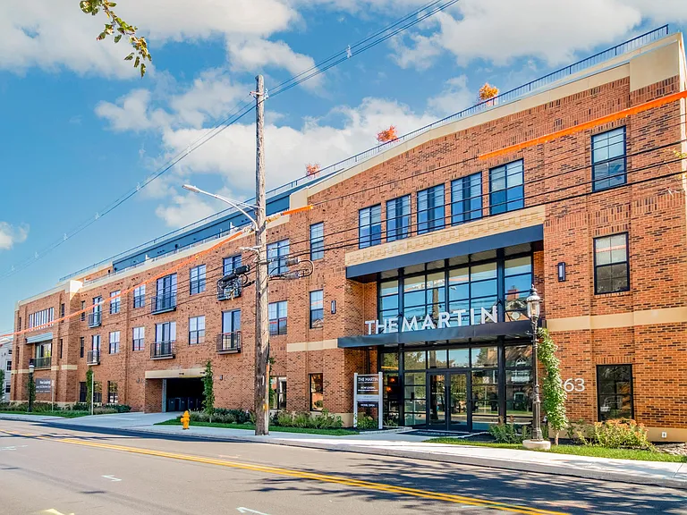 The Martin Doylestown — Photo 43