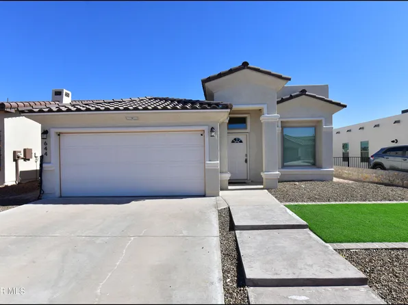 644 Paseo Dulce Ave, El Paso, TX