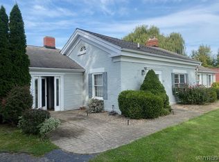 1509 Youngstown Wilson Rd, Youngstown, NY 14174