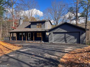 521 Northwind, Sautee Nacoochee, GA 30571