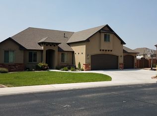 2155 N Ashdown Forest Rd, Cedar City, UT 84720