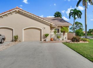 6852 Consolata St, Boca Raton, FL 33433