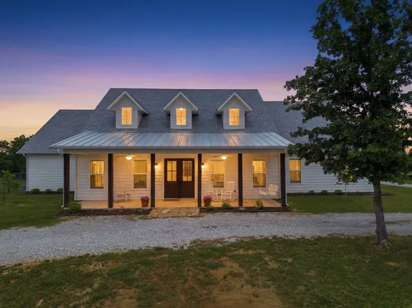 109 Bear Cat Ct, Alvord, TX 76225