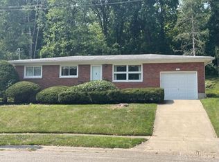 985 Millikin St, Hamilton, OH 45013