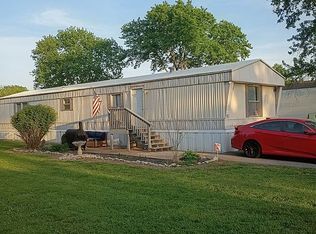 3806 Quarter Horse Ln, House Springs, MO 63051