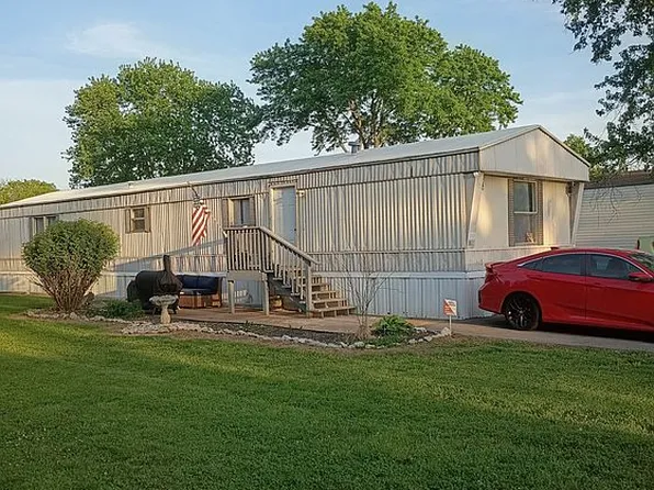 3806 Quarter Horse Ln, House Springs, MO 63051