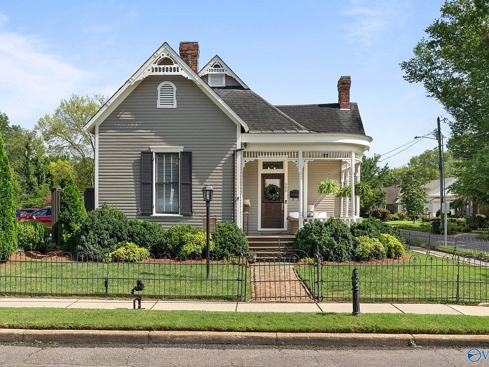 1st image of 500 Holmes Ave NE