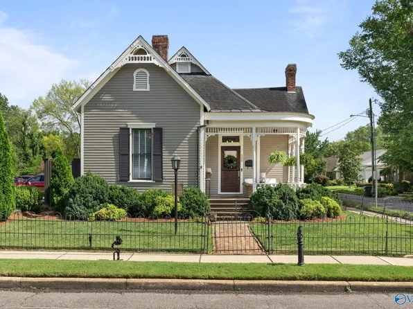500 Holmes Ave NE, Huntsville, AL 35801