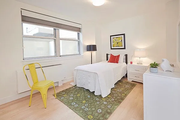 Rented by Brown Harris Stevens | media 19