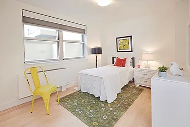 Rented by Brown Harris Stevens