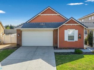 206 Spirea St, Bakersfield, CA 93314