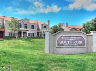 500 N Roosevelt Ave UNIT 58, Chandler, AZ 85226
