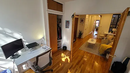 Rented by Aryeh Realty