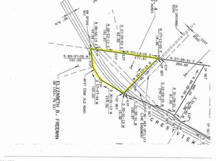 TRACT 4 Crestview Church Rd LOT 4, Asheboro, NC 27205