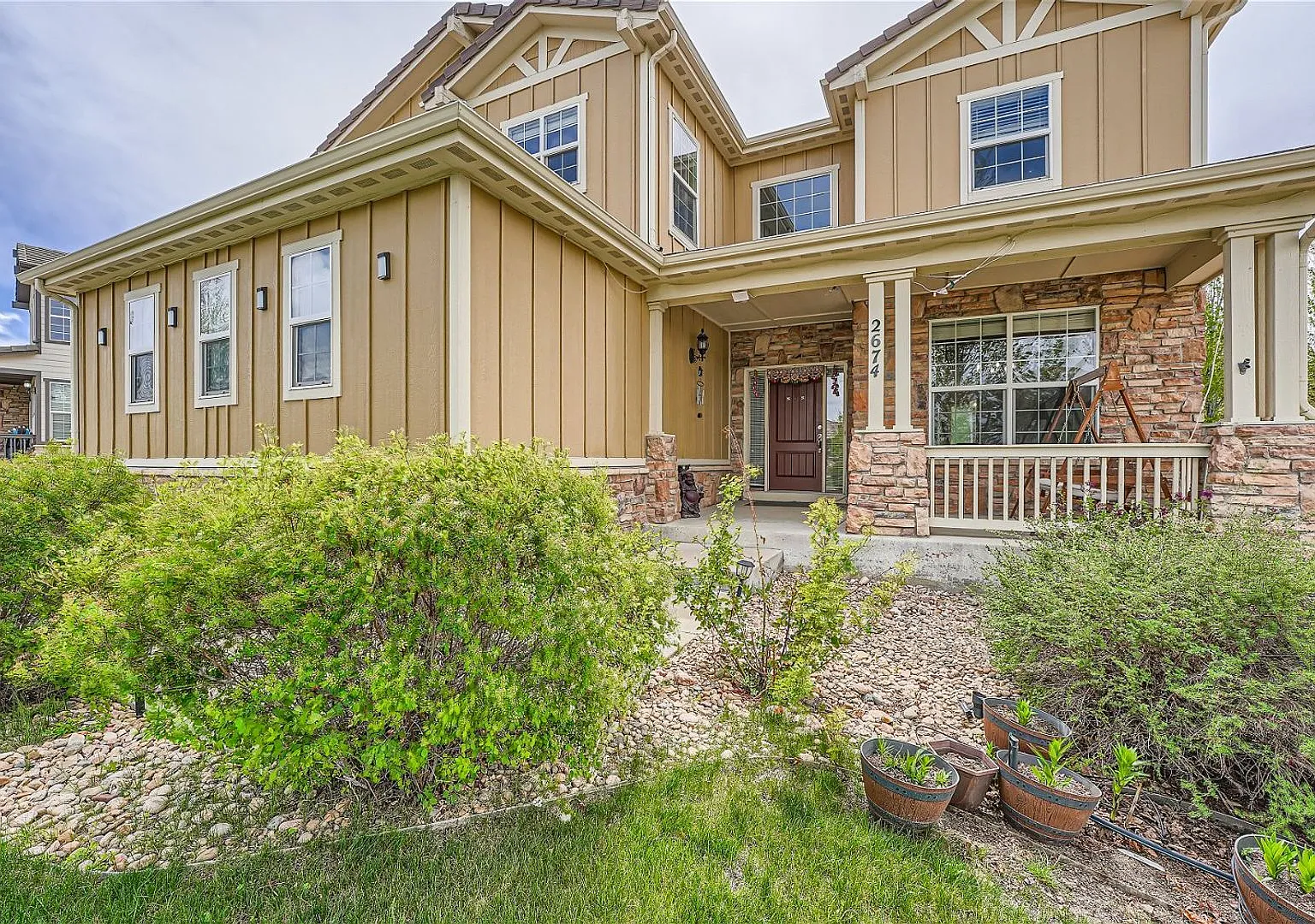5 bedrooms in one of Broomfield's most prestigious neighborhoods — Photo 2